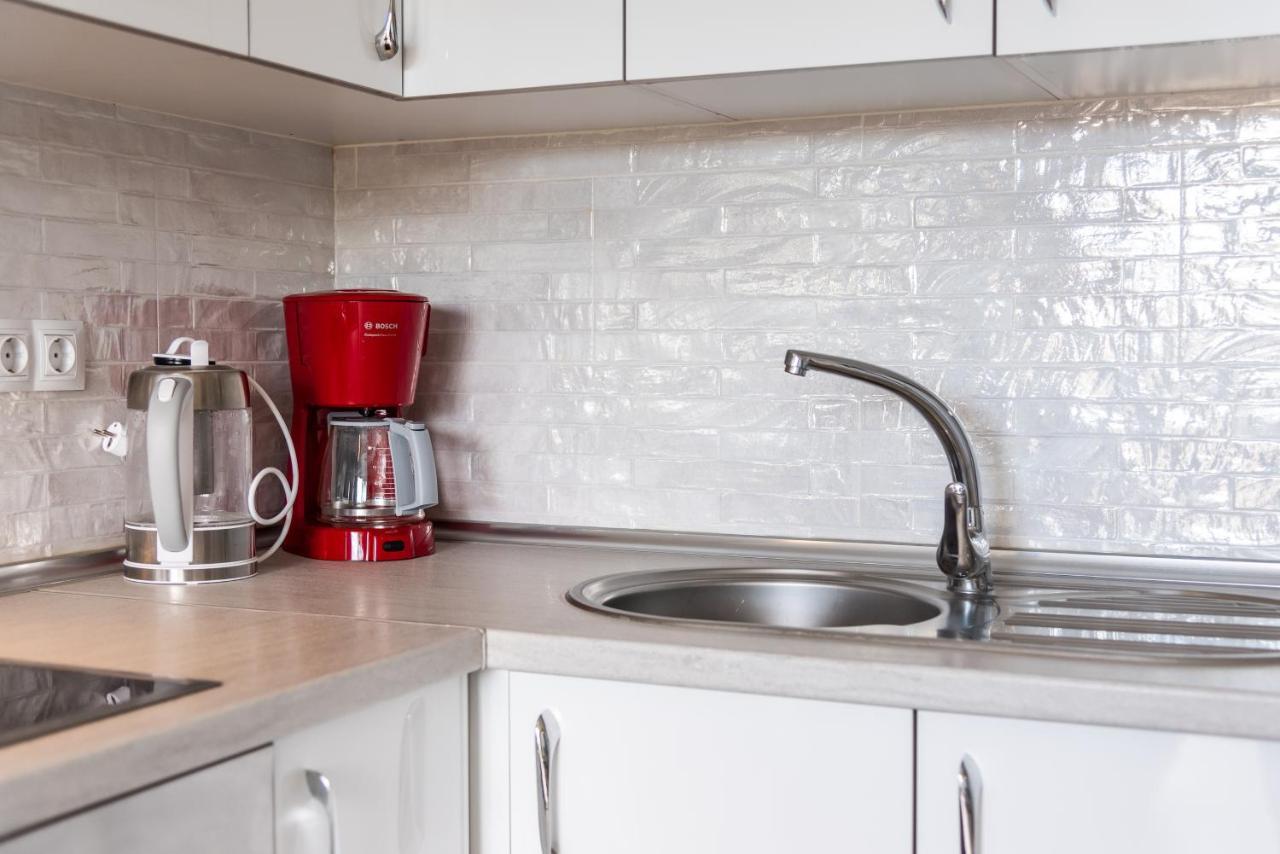 Apartamento El Dorado, Wi-Fi Y Aparcamiento Gratuito ปลายาเดลาสอเมริกาส ภายนอก รูปภาพ