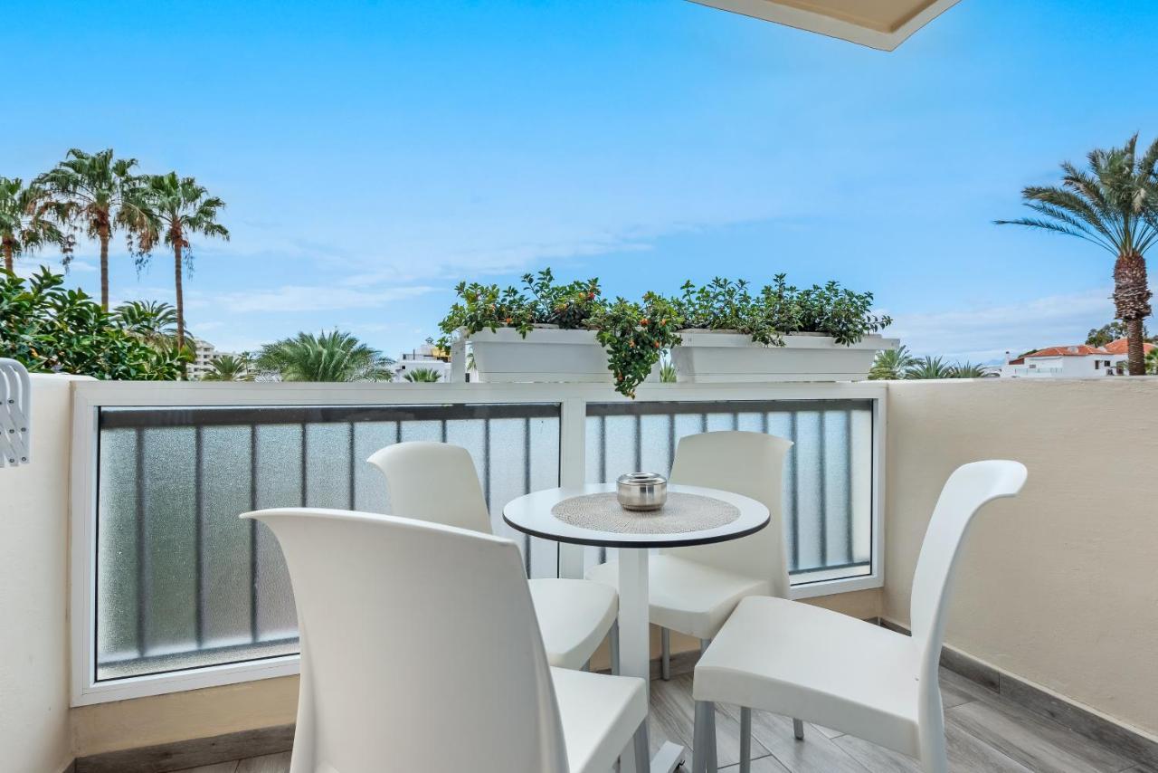 Apartamento El Dorado, Wi-Fi Y Aparcamiento Gratuito ปลายาเดลาสอเมริกาส ภายนอก รูปภาพ