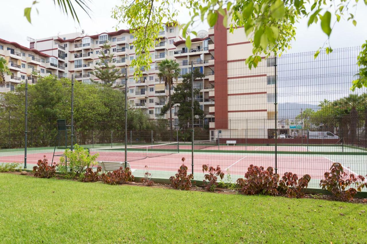 Apartamento El Dorado, Wi-Fi Y Aparcamiento Gratuito ปลายาเดลาสอเมริกาส ภายนอก รูปภาพ
