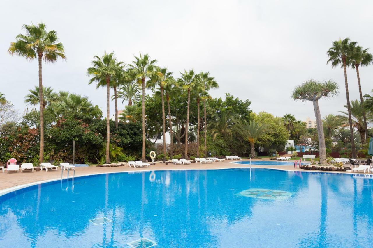 Apartamento El Dorado, Wi-Fi Y Aparcamiento Gratuito ปลายาเดลาสอเมริกาส ภายนอก รูปภาพ