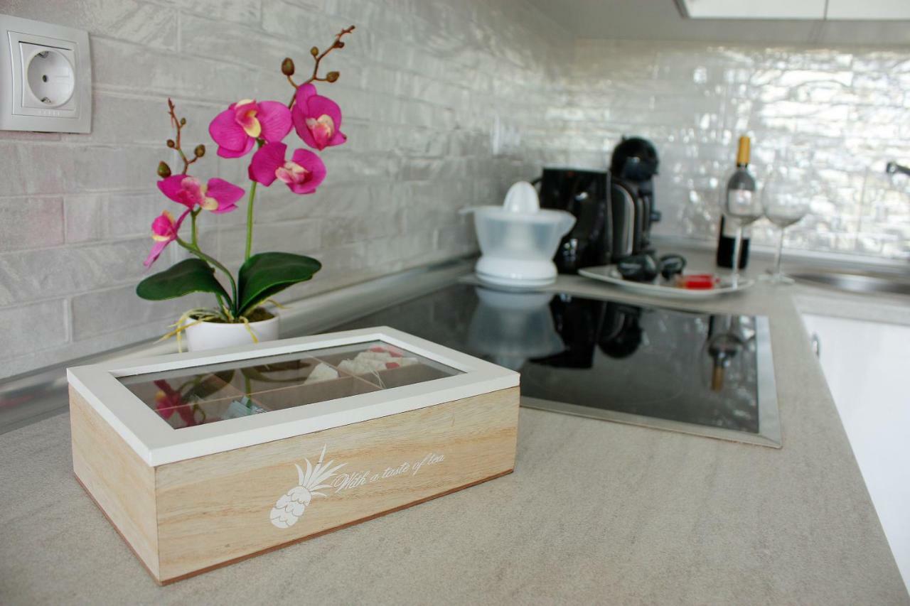 Apartamento El Dorado, Wi-Fi Y Aparcamiento Gratuito ปลายาเดลาสอเมริกาส ภายนอก รูปภาพ