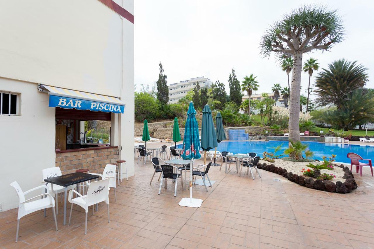 Apartamento El Dorado, Wi-Fi Y Aparcamiento Gratuito ปลายาเดลาสอเมริกาส ภายนอก รูปภาพ