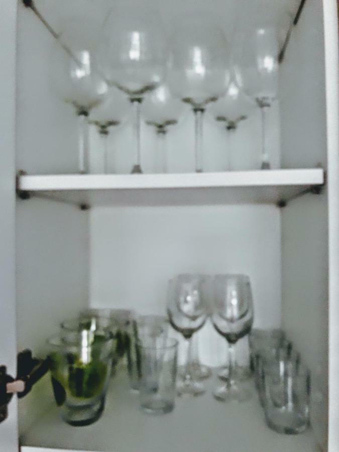 Apartamento El Dorado, Wi-Fi Y Aparcamiento Gratuito ปลายาเดลาสอเมริกาส ภายนอก รูปภาพ